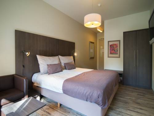 Imagen de la habitación del Hotel 't Waepen Van Veere. Foto 14