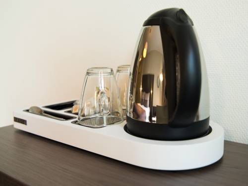 Imagen de la habitación del Hotel 't Waepen Van Veere. Foto 15