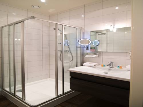 Imagen de la habitación del Hotel 't Waepen Van Veere. Foto 16