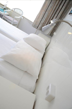 Imagen de la habitación del Hotel 't Witte Huys. Foto 5