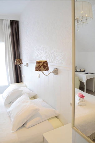 Imagen de la habitación del Hotel 't Witte Huys. Foto 9