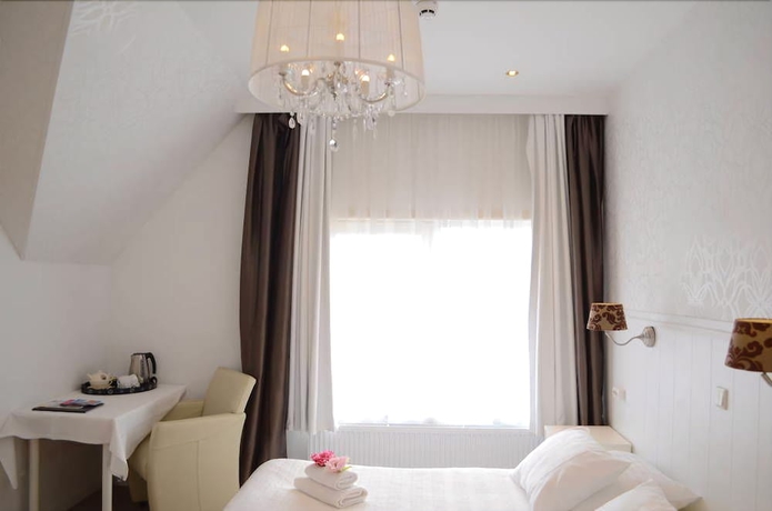 Imagen de la habitación del Hotel 't Witte Huys. Foto 10