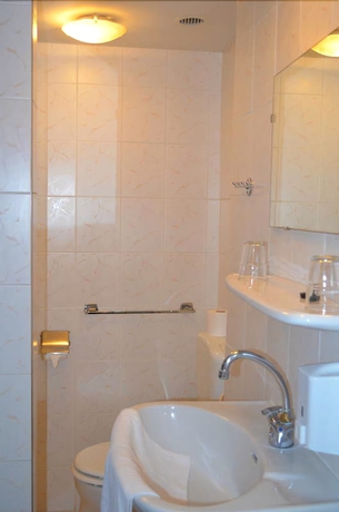 Imagen de la habitación del Hotel 't Witte Huys. Foto 15