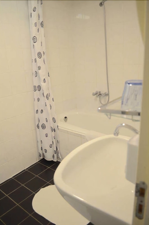 Imagen de la habitación del Hotel 't Witte Huys. Foto 16