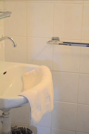 Imagen de la habitación del Hotel 't Witte Huys. Foto 19