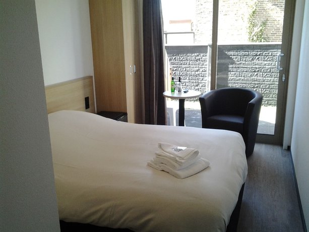 Imagen de la habitación del Hotel \'t Zwaantje. Foto 6