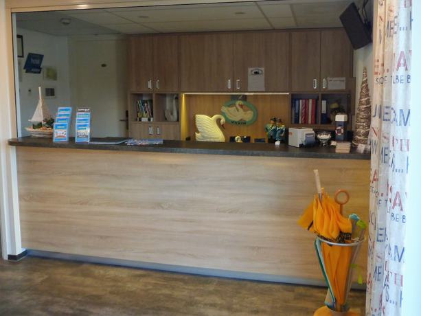 Imagen de los interiores del Hotel \'t Zwaantje. Foto 19