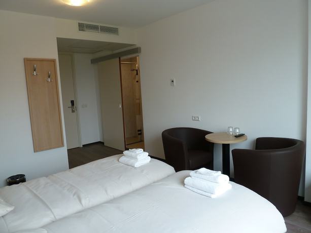 Imagen de la habitación del Hotel \'t Zwaantje. Foto 8