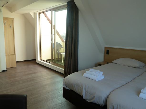 Imagen de la habitación del Hotel \'t Zwaantje. Foto 9