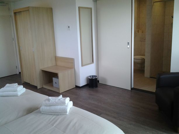 Imagen de la habitación del Hotel \'t Zwaantje. Foto 12