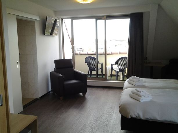 Imagen de la habitación del Hotel \'t Zwaantje. Foto 14