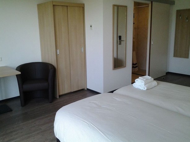 Imagen de la habitación del Hotel \'t Zwaantje. Foto 15