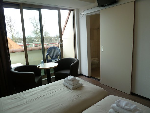 Imagen de la habitación del Hotel \'t Zwaantje. Foto 18
