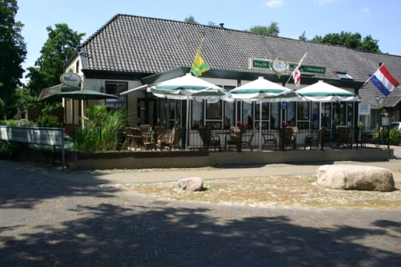 Imagen general del Hotel 't Zwanemeer. Foto 1
