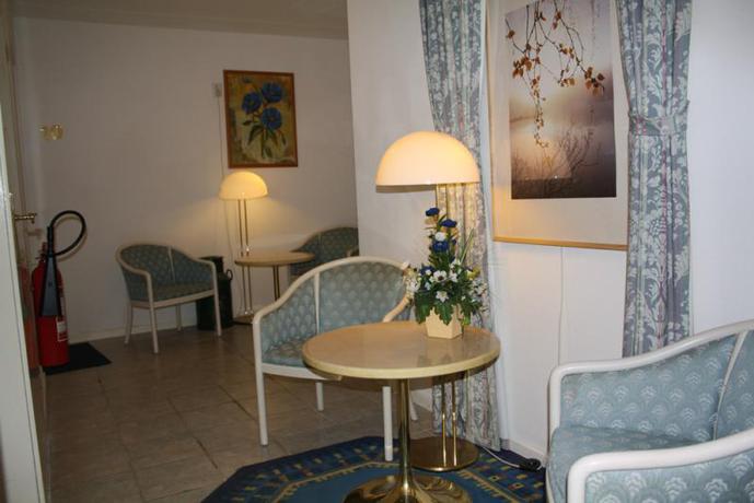 Imagen de la habitación del Hotel 't Zwanemeer. Foto 3