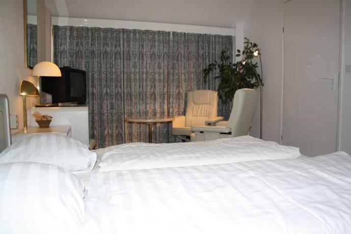 Imagen de la habitación del Hotel 't Zwanemeer. Foto 5