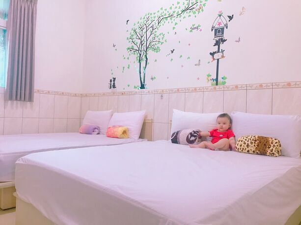 Imagen general del Hotel tai-chia Bed and Breakfast. Foto 4