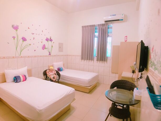 Imagen general del Hotel tai-chia Bed and Breakfast. Foto 5