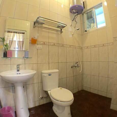 Imagen general del Hotel tai-chia Bed and Breakfast. Foto 6