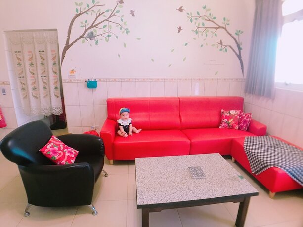 Imagen general del Hotel tai-chia Bed and Breakfast. Foto 7