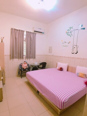 Imagen general del Hotel tai-chia Bed and Breakfast. Foto 8