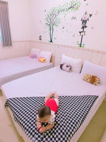 Imagen general del Hotel tai-chia Bed and Breakfast. Foto 9