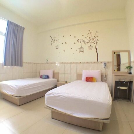 Imagen general del Hotel tai-chia Bed and Breakfast. Foto 10