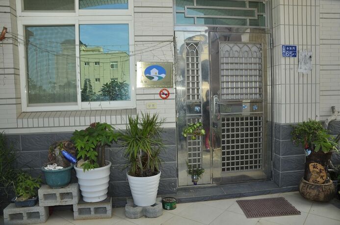 Imagen general del Hotel tai-chia Bed and Breakfast. Foto 12