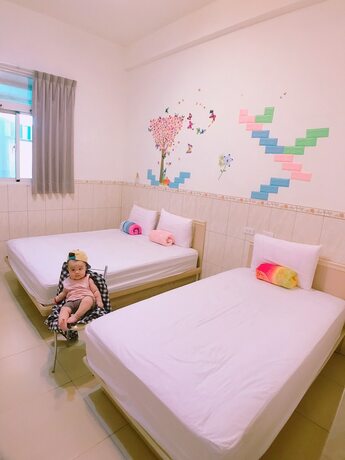 Imagen general del Hotel tai-chia Bed and Breakfast. Foto 14