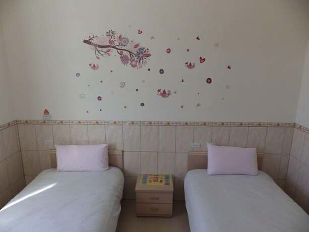 Imagen de la habitación del Hotel tai-chia Bed and Breakfast. Foto 15
