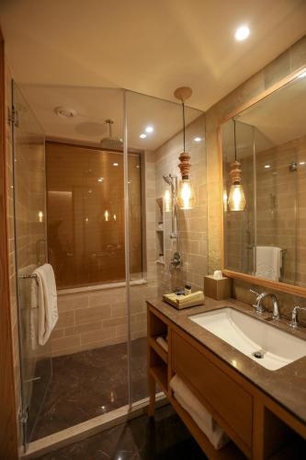 Imagen de la habitación del Hotel taj fisherman's cove resort & spa, chennai. Foto 6