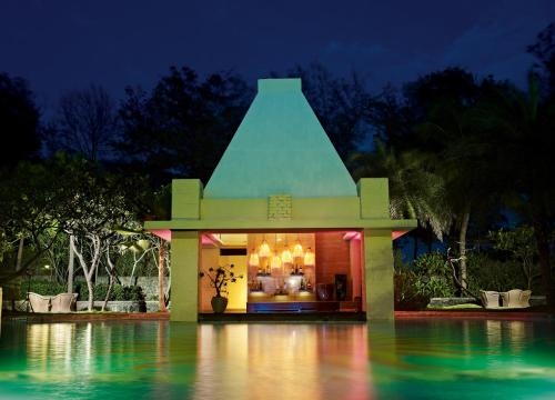 Imagen de la habitación del Hotel taj fisherman's cove resort & spa, chennai. Foto 8