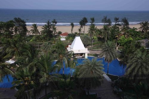 Imagen general del Hotel taj fisherman's cove resort & spa, chennai. Foto 3