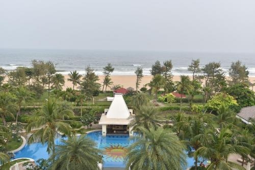 Imagen general del Hotel taj fisherman's cove resort & spa, chennai. Foto 4