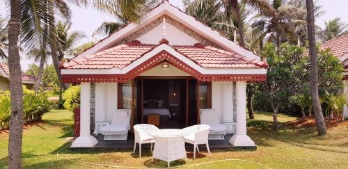 Imagen general del Hotel taj fisherman's cove resort & spa, chennai. Foto 5