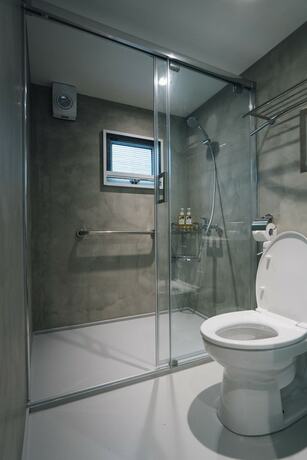 Imagen general del Hotel tana camper van. Foto 2