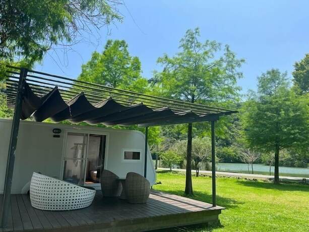 Imagen general del Hotel tana camper van. Foto 8