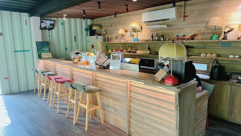 Imagen general del Hotel tana camper van. Foto 10