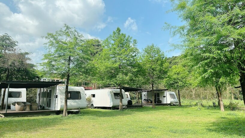 Imagen general del Hotel tana camper van. Foto 11