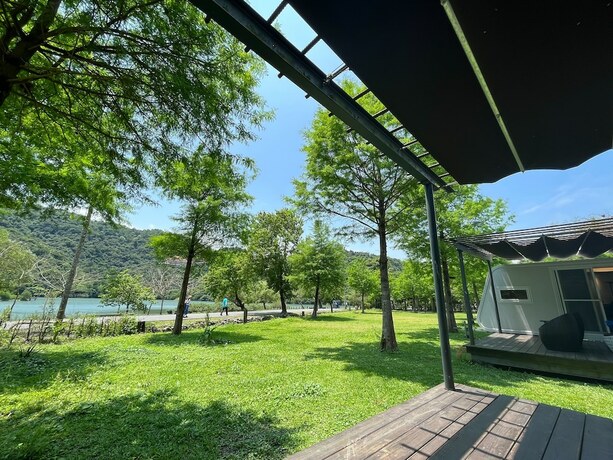 Imagen general del Hotel tana camper van. Foto 13