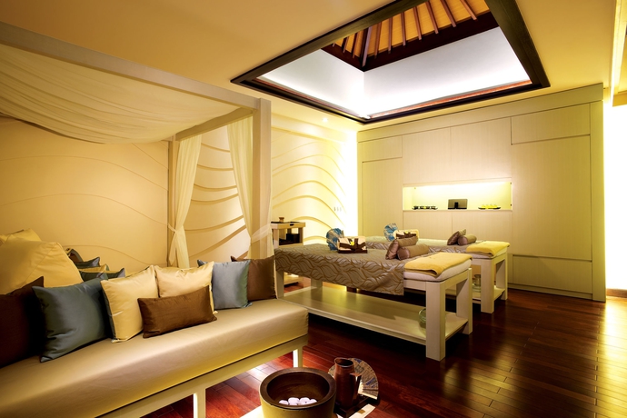 Imagen de los interiores del Hotel tanadewa Villas Nusa Dua Bali by Cross Collection. Foto 11