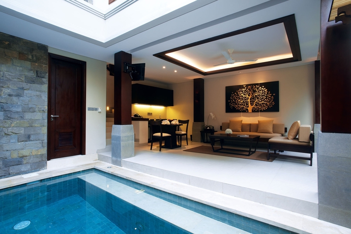 Imagen de la habitación del Hotel tanadewa Villas Nusa Dua Bali by Cross Collection. Foto 6
