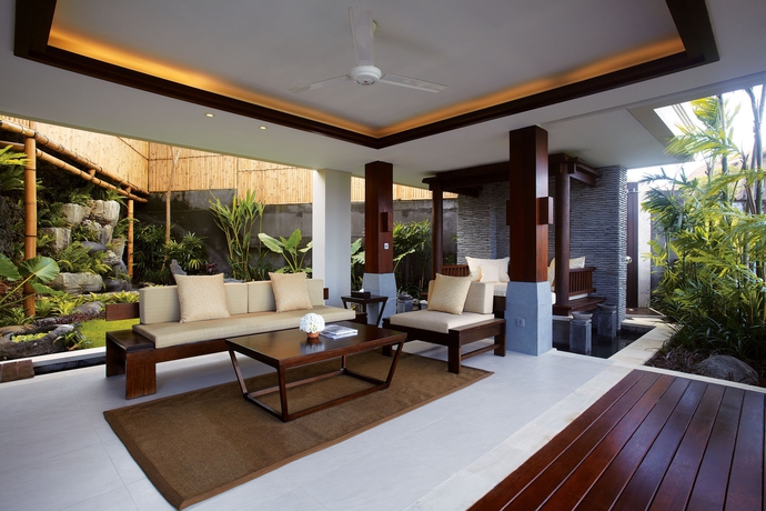 Imagen de los interiores del Hotel tanadewa Villas Nusa Dua Bali by Cross Collection. Foto 16