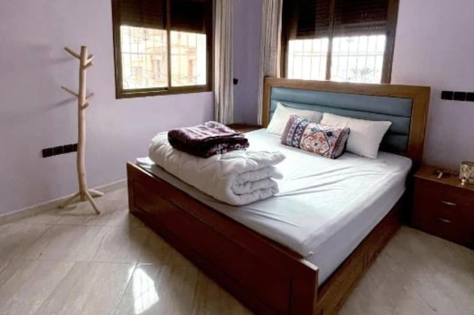 Imagen de la habitación del Hotel tayri surf house. Foto 4