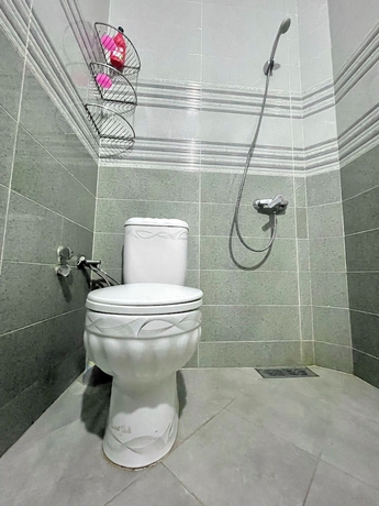 Imagen de la habitación del Hotel tayri surf house. Foto 15