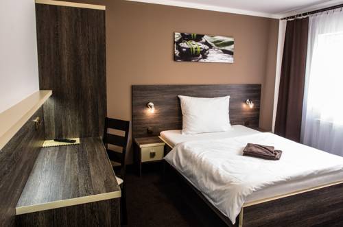 Imagen de la habitación del Hotel třebovick&yacute; ml&yacute;n. Foto 2