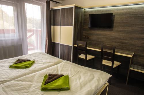 Imagen de la habitación del Hotel třebovick&yacute; ml&yacute;n. Foto 4