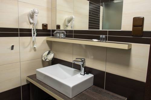 Imagen de la habitación del Hotel třebovick&yacute; ml&yacute;n. Foto 5