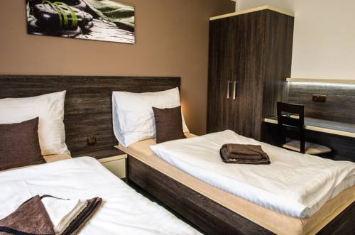 Imagen de la habitación del Hotel třebovick&yacute; ml&yacute;n. Foto 6