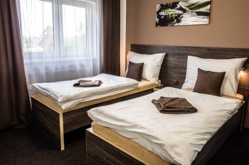 Imagen de la habitación del Hotel třebovick&yacute; ml&yacute;n. Foto 7
